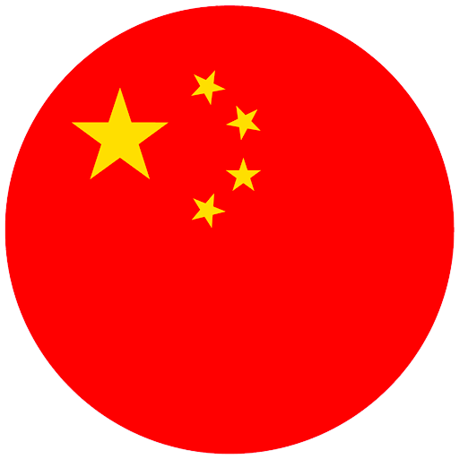 Chinese Flag