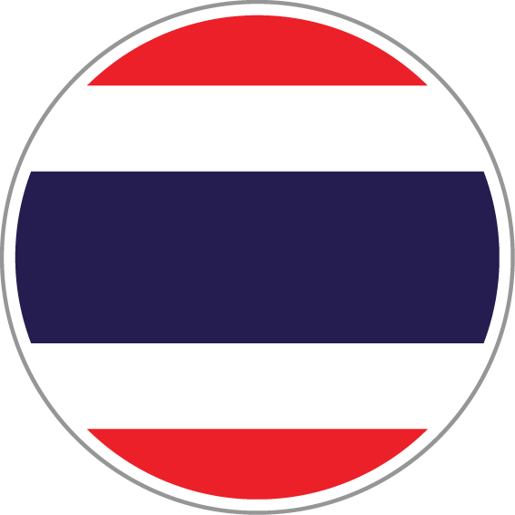 Thai Flag
